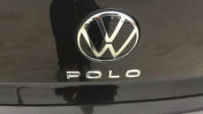 Volkswagen Polo 1.0 TSI Life 5dr Petrol Hatchback